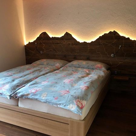 Chalet Baergbaechli Γκρίντελβαλντ Εξωτερικό φωτογραφία