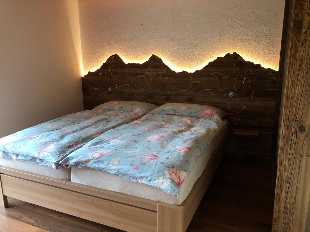 Chalet Baergbaechli Γκρίντελβαλντ Εξωτερικό φωτογραφία