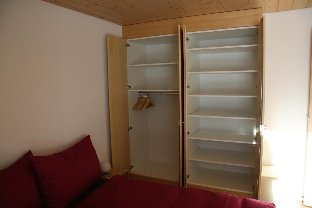 Chalet Baergbaechli Γκρίντελβαλντ Δωμάτιο φωτογραφία