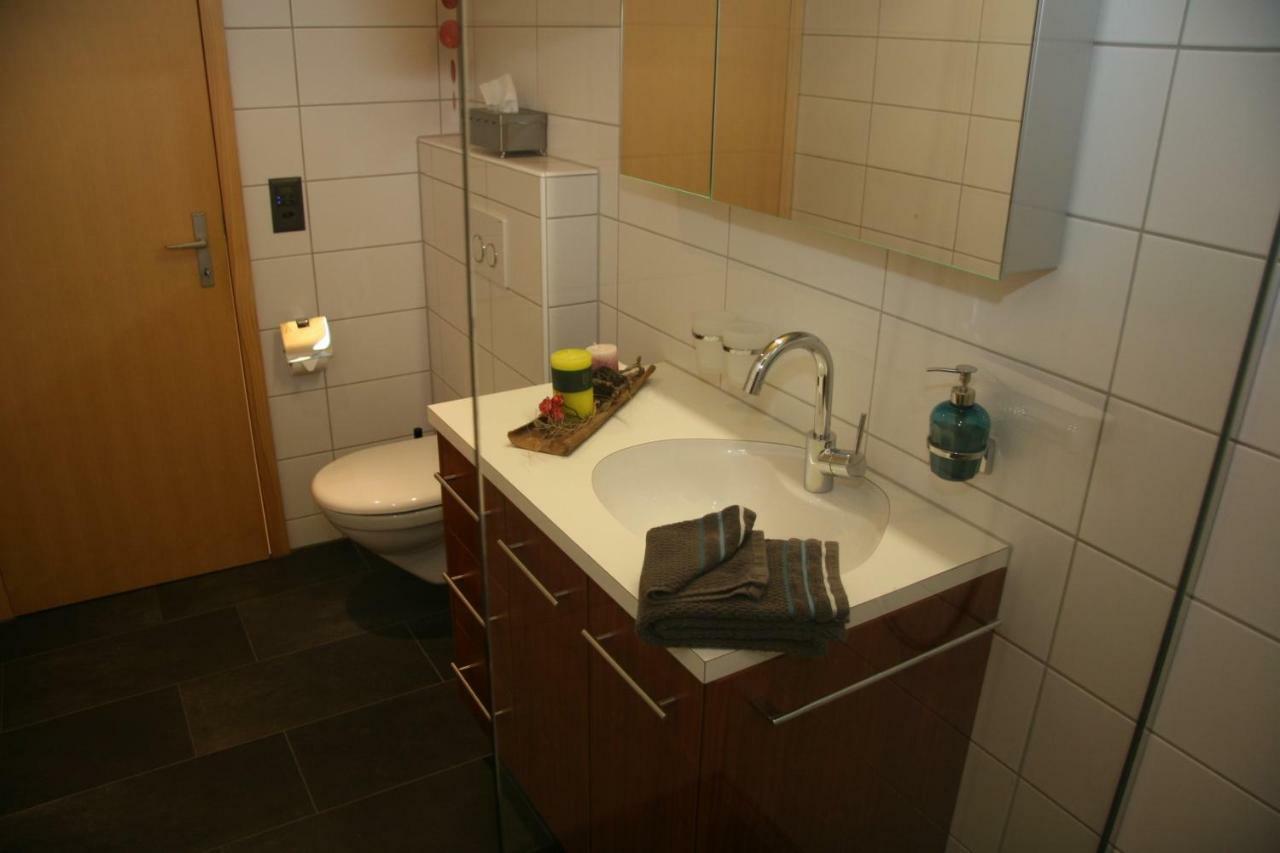 Chalet Baergbaechli Γκρίντελβαλντ Εξωτερικό φωτογραφία