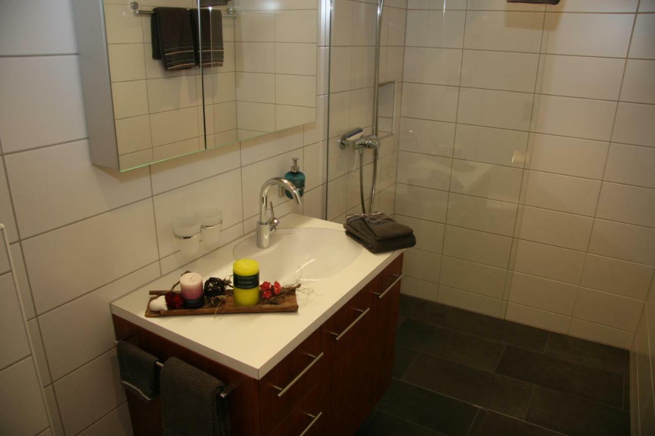 Chalet Baergbaechli Γκρίντελβαλντ Εξωτερικό φωτογραφία